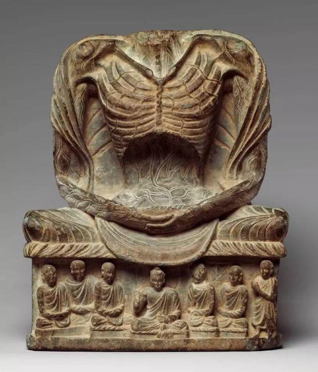 文化|佛教造像文化之四:“苦行与秀骨”世间清瘦自有良方