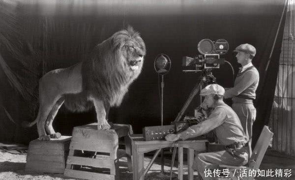 世界|世界历史上的一组老照片,珍贵到不相信自己的眼睛!