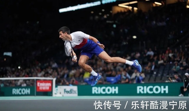 解签|德约夺冠之路解签神似去年美网,困难重重!