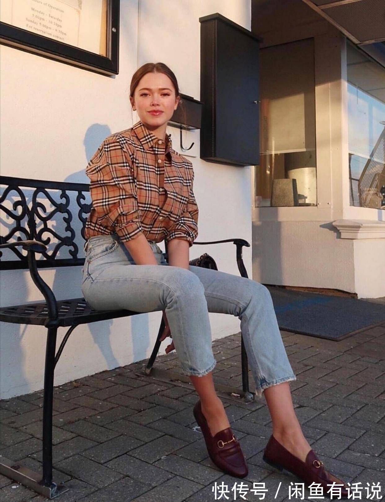 毛绒 中年女人不想做“土味大妈”,这5种穿搭要尽量避开,会拉低档次