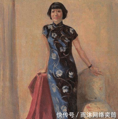 依然|张道藩几经周折得到蒋碧薇,最终却依然将她抛弃,结局早就注定