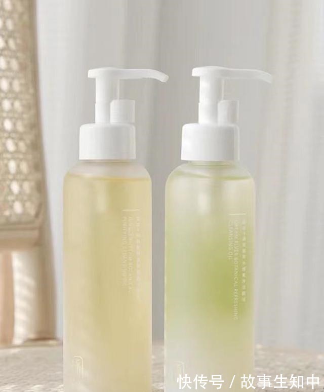 膜感 风靡一时的网红卸妆油红黑榜,新鲜出炉,护肤小白快来避雷!