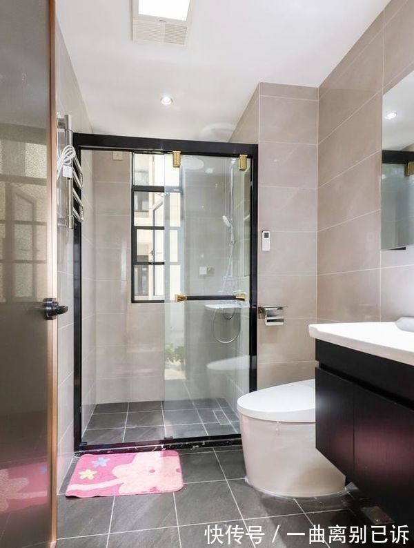 地台床|这是我见过最实用的家,每处空间都暗藏着人性化设计,太睿智了