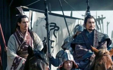 刘邦|刘邦已老，韩信已死，还有谁可以打得过我？起兵造反，最后惨死