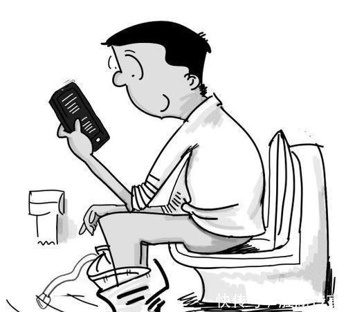 肛门长了一个小肉球,你还不注意吗?