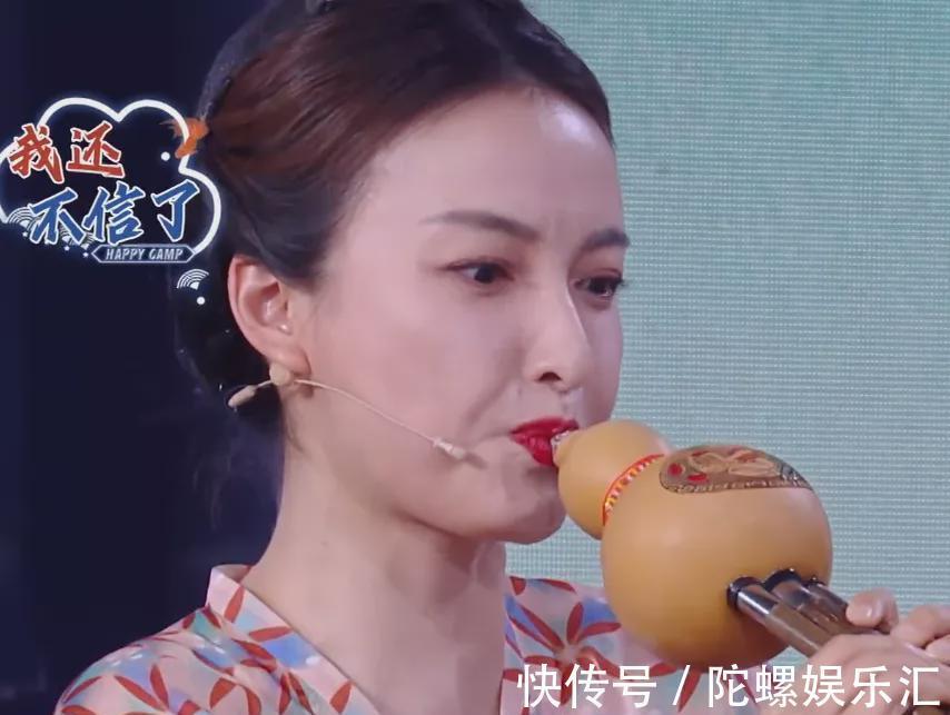 综艺|《快本》收视又跌了!全网排名57,这档老牌综艺该何去何从?