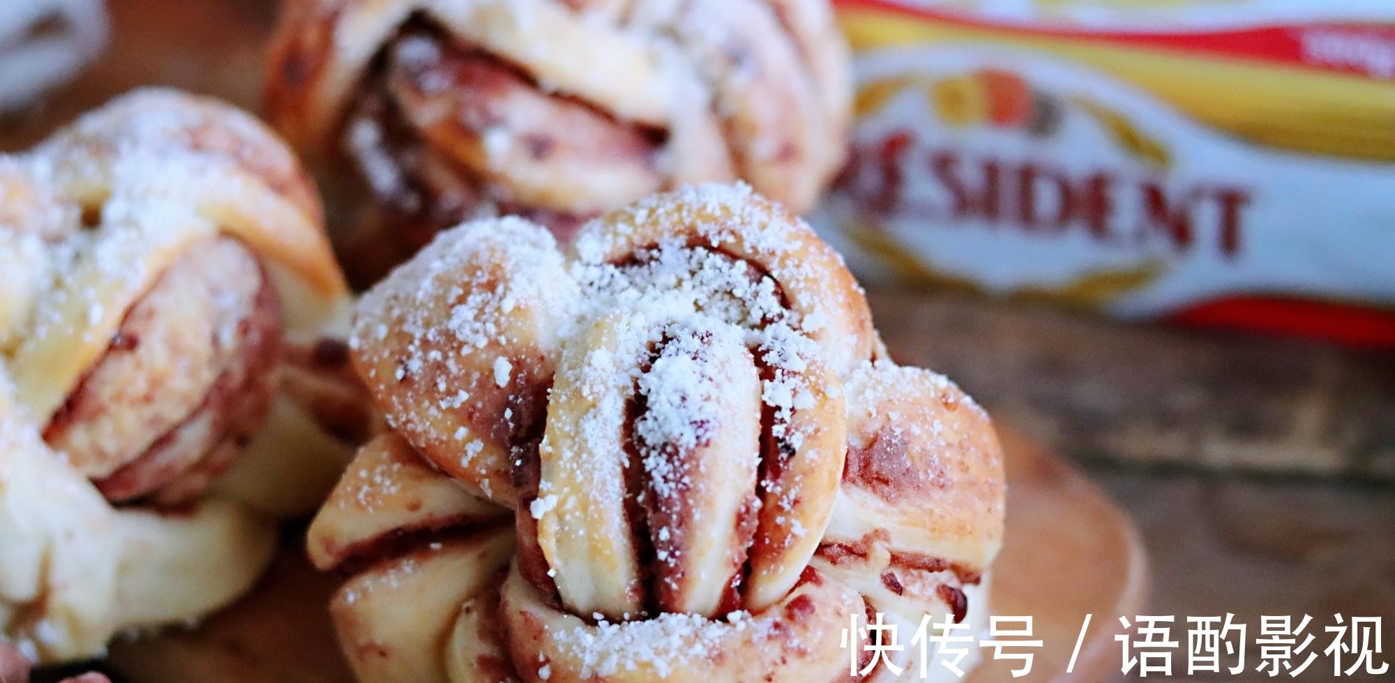 80岁奶奶用它当主食,营养丰富,每天坚持吃1个,面色红润身体棒