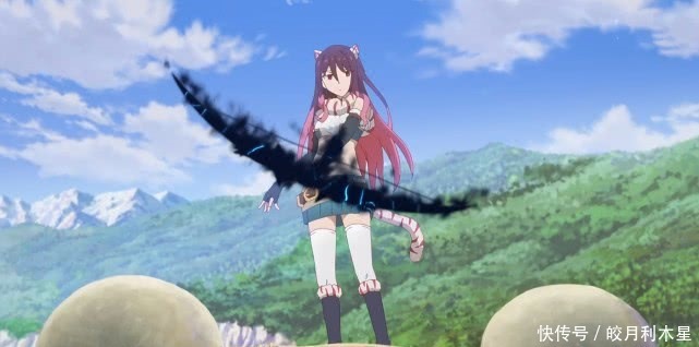 剧情|《公主连结》男主开启技能，十分强大，初音和栞姐妹情深