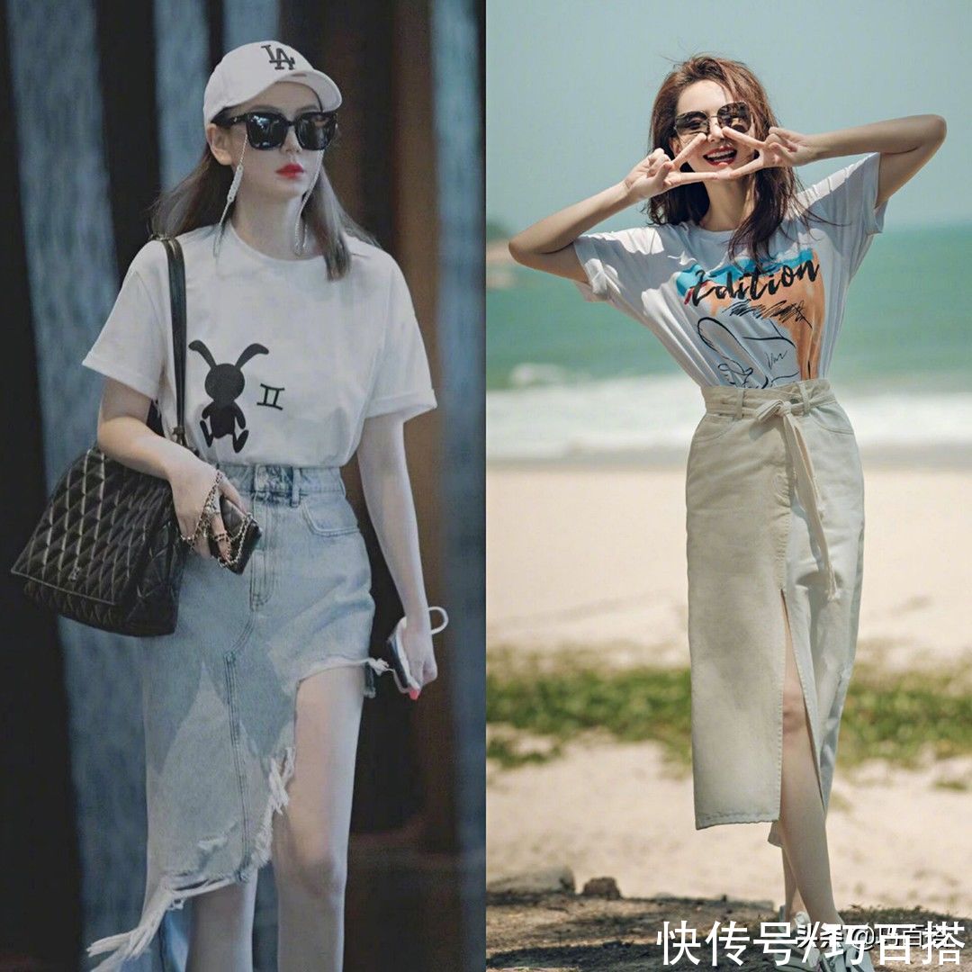 田园风|讲真的，裙装才是夏日浪漫的主角，三个小技巧，助你打造满分气质