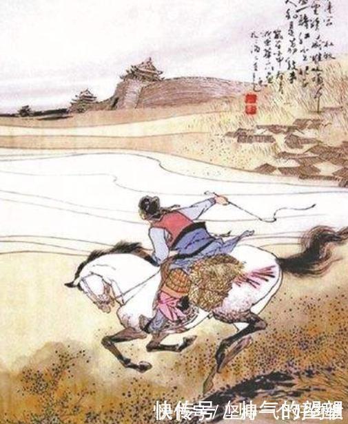 现代汉语!“文盲”终于赢了教科书上的3句古诗,以后再这样读可就错了