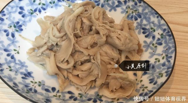 常吃|它的营养是猪肉的十倍，物美价廉，常吃少病，可惜很多人不喜欢！