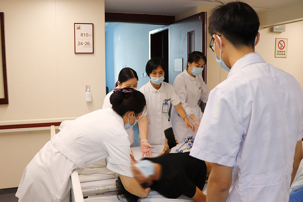 床位|不再“一床难求”！象山县中医院住院部八病区内二科启用