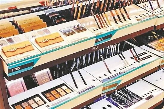 口罩经济下护肤美妆行业新常态初现雏形