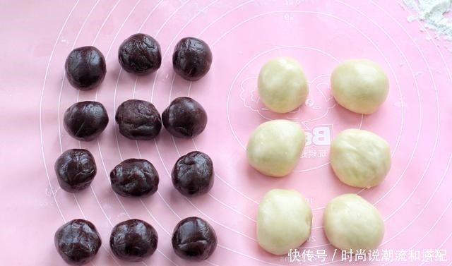 油酥饼做法并不难,掌握正确配方和比例,保证层层酥脆一碰就掉渣