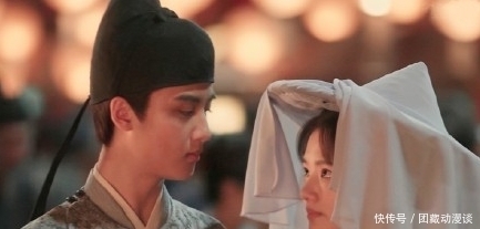 谭松韵|白玉兰入围名单公布,同为陪跑,谭松韵惹群嘲,她却让人遗憾