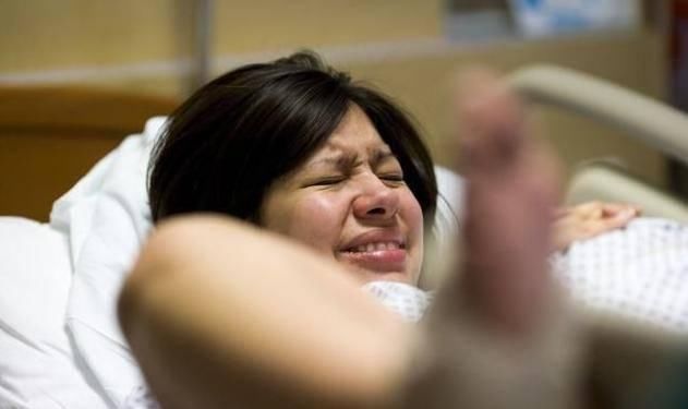 疤痕|顺产除了侧切,还有另一种切法,出血少疤痕浅,关键是痛感也小