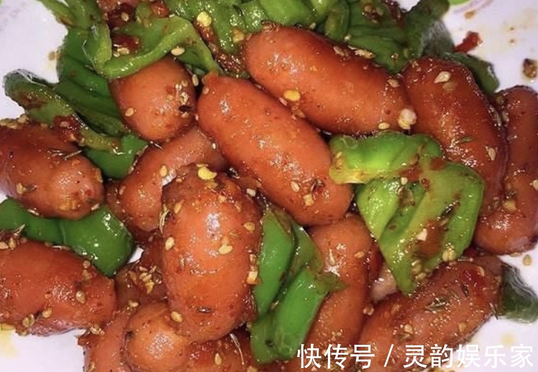 飘香|特色家常菜,香味浓郁,飘香四溢,下酒又下饭,快来试试吧!