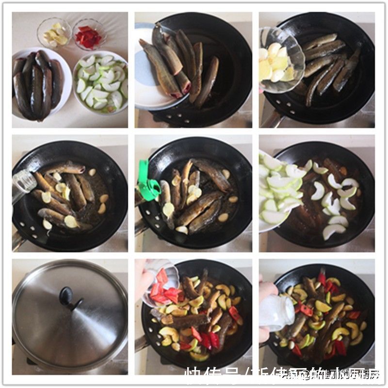 泥鳅|秋天吃牛羊肉不如吃它，13元1斤炖上一锅滋补润燥又解馋，太香了