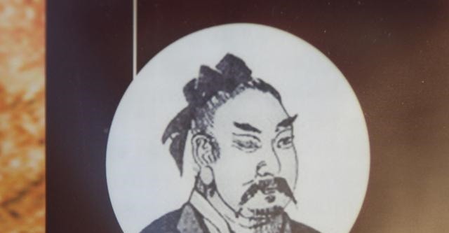  武丁|妇好墓中的尸骨荡然无存，历史上真的有这样一位女将军吗