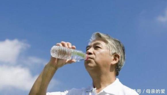 身上|大多会长寿的男人,身上都有很多“共同点”,看你占多少个?