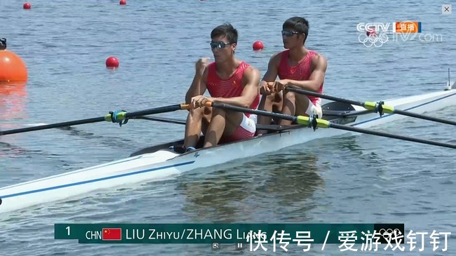 江燕|荷兰组合再次刷新法国组合刚刚创造的奥运会最佳成绩