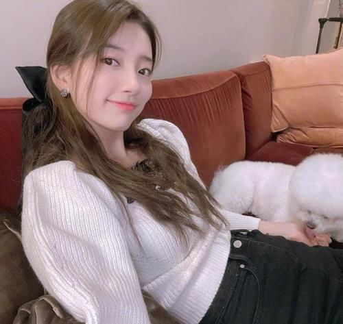 显瘦10斤的“作弊穿法”，春天日常搭配用起来，超好看