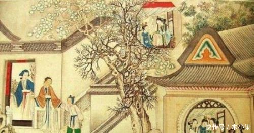 红楼梦|红楼梦 一个人是怎样一步步被扭曲、被逼上绝路的