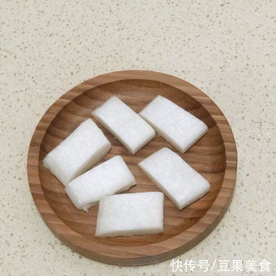 这样做烤年糕红豆汤，比饭店做的好吃百倍，做法超简单