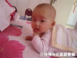 支撑力|三个月的新生儿,有这四个举动说明智商很高,做得越熟练就越聪明