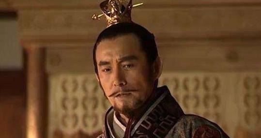 梁师都&此人是隋唐八大锤之一,后成李元霸的小弟,但真实的他却是位皇帝