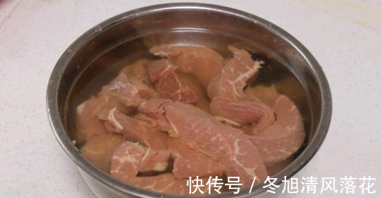 本草拾遗|手撕牛肉自己在家也能做，越吃越香，追剧必备！