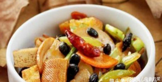 6款菜肴分享,朴实无华的家常菜,往往健康实惠又养胃