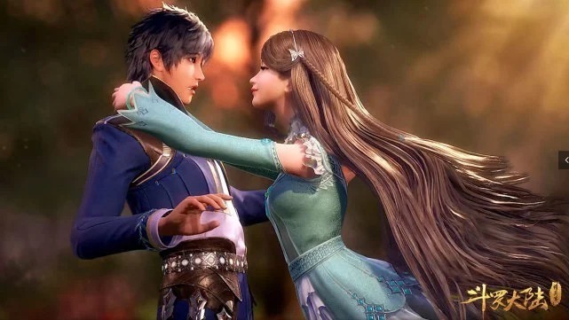 女孩|斗罗大陆盘点 那三个亲唐氏的女孩,你知道有多少?