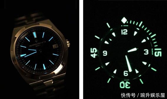 江诗丹顿|高奢腕表人气王之争,男士夏季潜水表,纵横四海vs宝珀五十噚