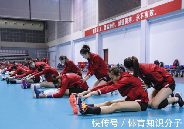 训练营|姚迪等人缺席是“免检”?朱婷、张常宁因伤病,姚迪恐非落选