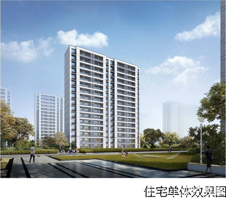 经济发展|效果图来了！青岛这两个村即将进行棚户区改造