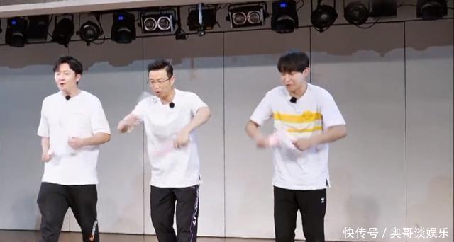 《极限挑战》老成员回归，看到名单后，网友一点也不期待！