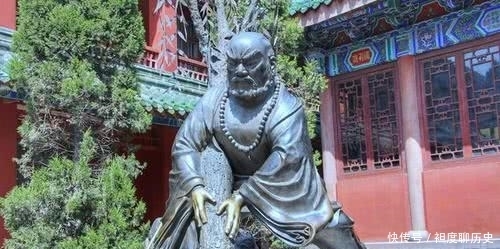 菜园子|鲁智深当年看守菜园子的工作怎么样,油水大!不是谁都能做