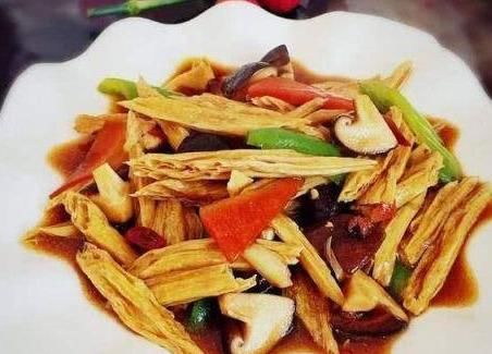 搭配|香味四溢的几道家常菜,荤素搭配好吃不腻,每次上桌准光盘
