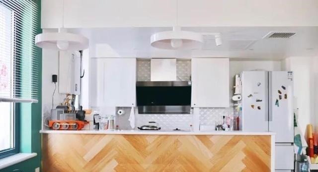 空间|如果房子不大,这些地方建议尽量利用好,很多人不懂,空间白浪费