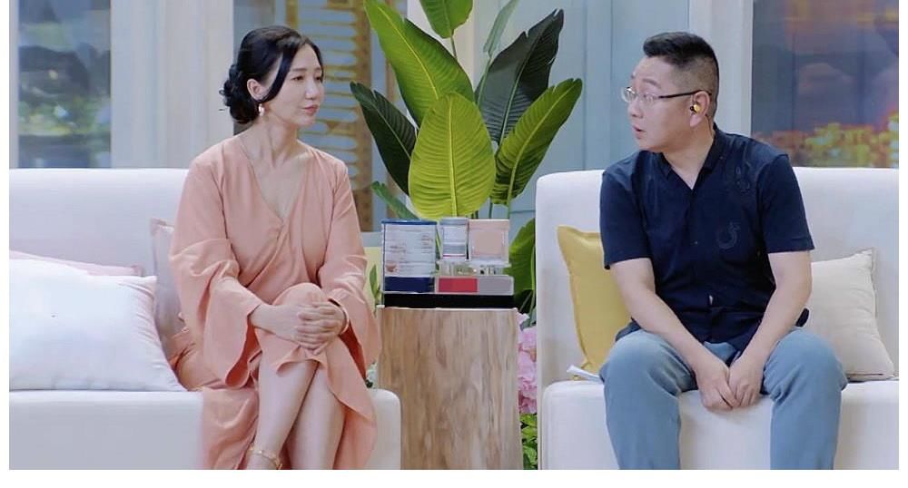 李爸爸|如果不是李莎旻子和樊凱杰戀愛，還真不知張紹剛的主持多讓人著急