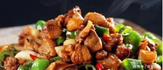 下馆子必点的家常菜下饭菜,经济实惠营养美味,上桌孩子就抢光