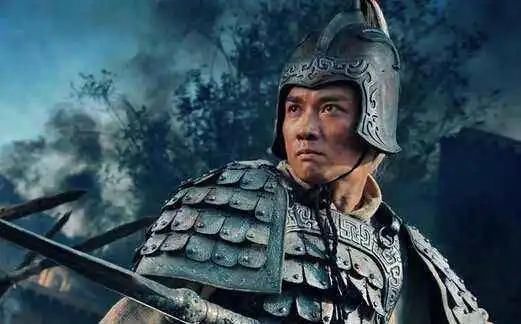 组合|刘备的五虎上将遇见这五人，只能甘拜下风，他们才是三国最强组合