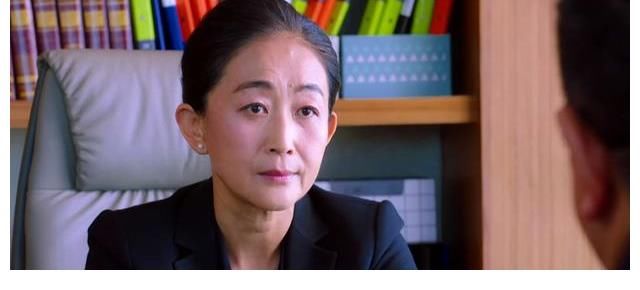 突圍：如果當(dāng)初林滿江讓陸建設(shè)擔(dān)任黨委書記會(huì)怎樣？