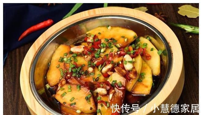 土豆片|人越胖,越要优化饮食,4种易长胖的素菜,要记得少吃