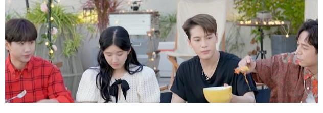 拜托了冰箱|《拜托了冰箱7》渐入佳境 , 何老师还是 , 你的何老师么?