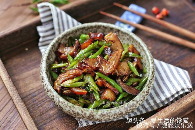 下酒|分享8道家常菜,老公下酒,孩子下饭,冬季御寒这样吃,香极了!