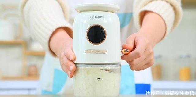 这种零食越吃越健康,别总逼宝宝吃馒头米饭了!