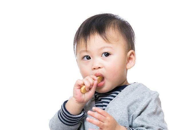 果冻|孩子每天可以吃3次零食还能帮助长身高妈妈们快来看看