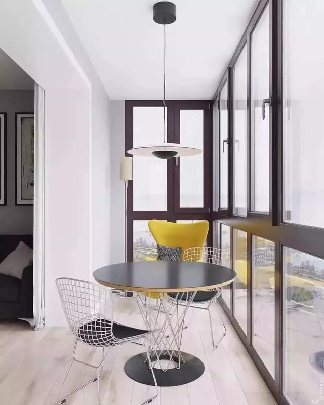 屏障|大胆打通客厅和阳台,刚入住就后悔当初不听劝,错得太离谱了